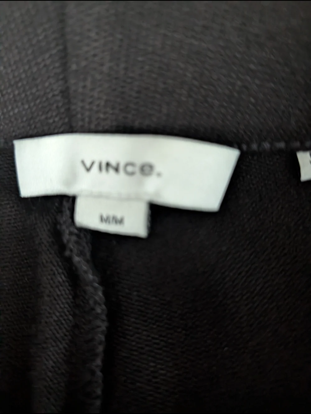 Vince Cozy Wide Leg Pants